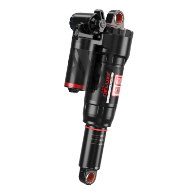 Rock Shox MY25 Rear Shock Super DeluxeUltimate RC2T HBO Standard 230x60 black Produktbild 3