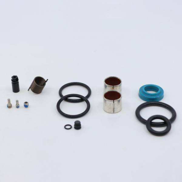 Rock Shox 200h Service Kit - Super Deluxe Coil Remote 18-20