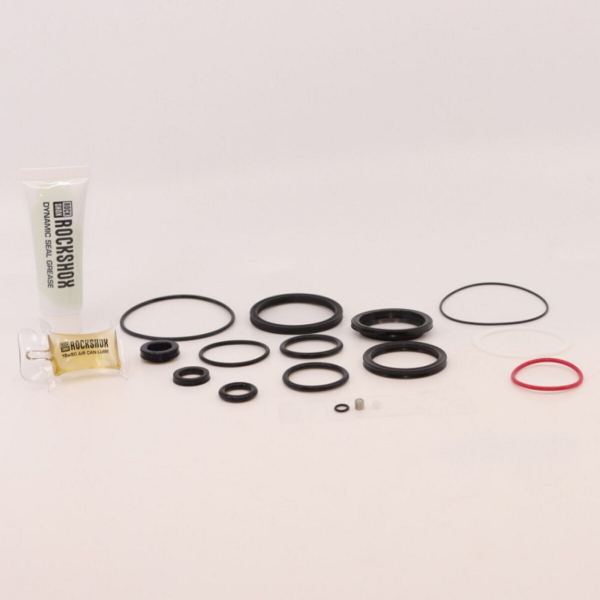 Rock Shox 200h Service Kit - Super Deluxe ThruShaft Trek 2021