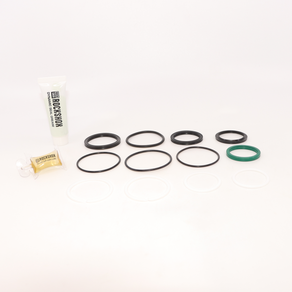 Rock Shox Air Can Service Kit, Monarch High Volume B1/C1 14+