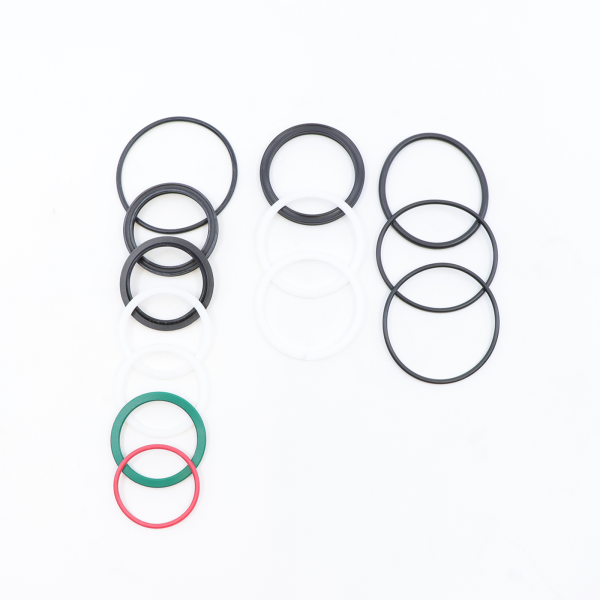 Rock Shox Basic Service Kit - Monarch 3 RT3 2013