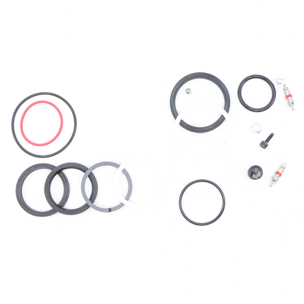 Rock Shox Basic Service Kit - Monarch XX 2012