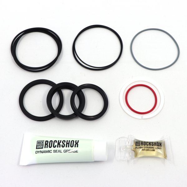 Rock Shox 50h Service Kit - Deluxe/SuperDeluxe Gen-C