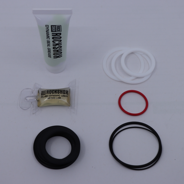 Rock Shox 50h Service Kit - SIDLuxe WCID Specialized A1/23