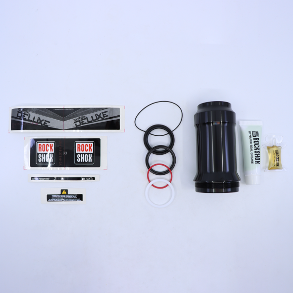 Rock Shox Air Can, DebonairV2 205/230x57.5-65Deluxe/Super17+