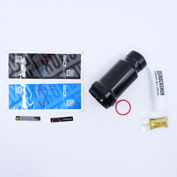 Rock Shox Air Can, Solo Air 165/190x37.5-45 SIDLuxe 2021