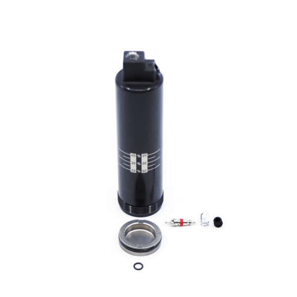 Rock Shox Damper Body, 216x57 Monarch 14-15/Enduro29 13-14