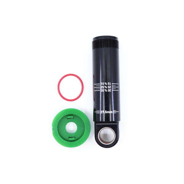 Rock Shox Damper Body, Standard Eyelet 37.5 SIDLuxe 2021