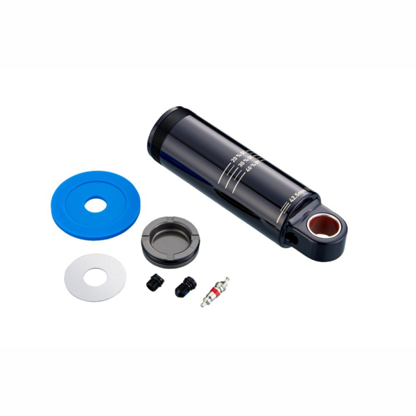 Rock Shox Damper Body, Standard Eyelet 42.5 Deluxe/Super Deluxe 17+