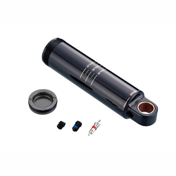 Rock Shox Damper Body, Standard Eyelet 65 Deluxe/Super Deluxe 17+