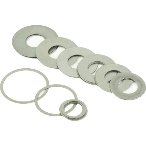 Rock Shox Shims for Rebound Tune - Deluxe Select Plus B2