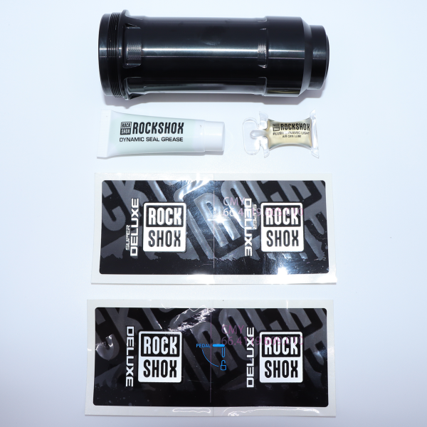 Rock Shox Air Can, Progressive 47.5-55mm Deluxe/SuperD 2022+
