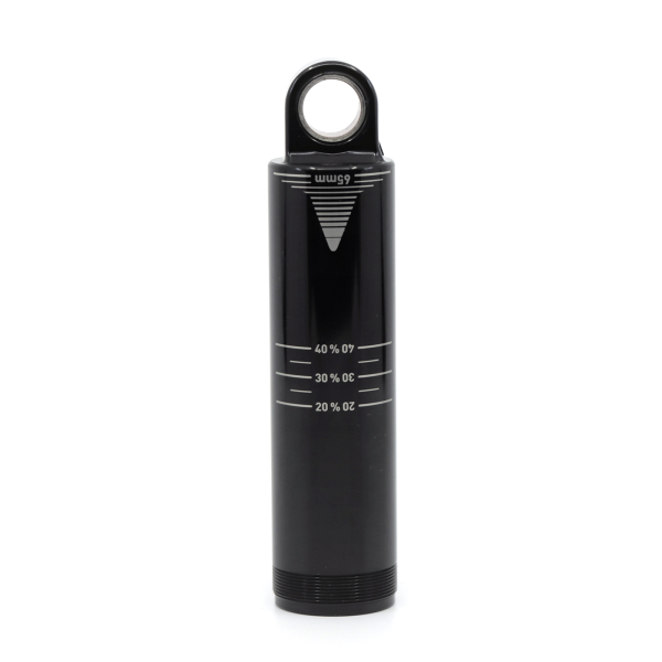 Rock Shox Damper Body, Standard Eyelet 50mm Super Deluxe 23+ HBO
