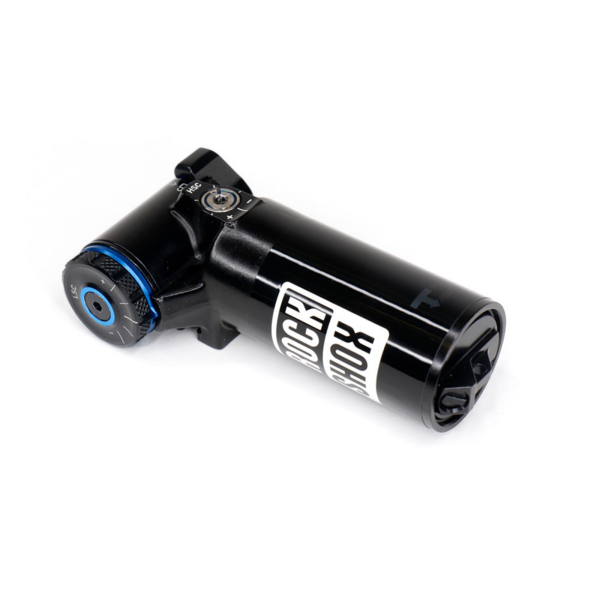 Rock Shox Reservoir Upgrade Kit Vivid Air/Coil/Super Deluxe Air C1+/Coil B1