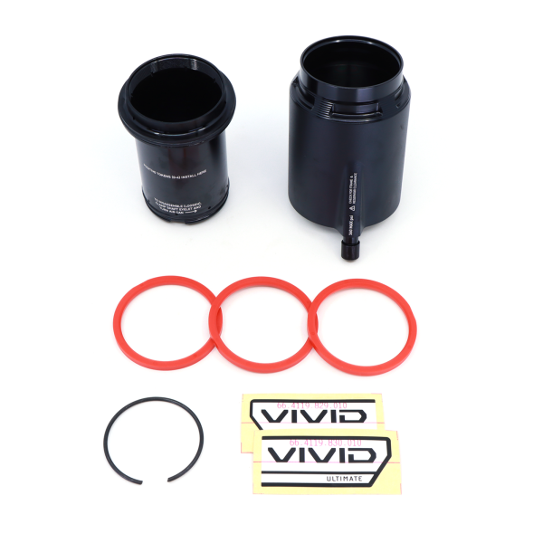 Rock Shox Air Can - 185/210X47.5- 55mm - Vivid 2024+