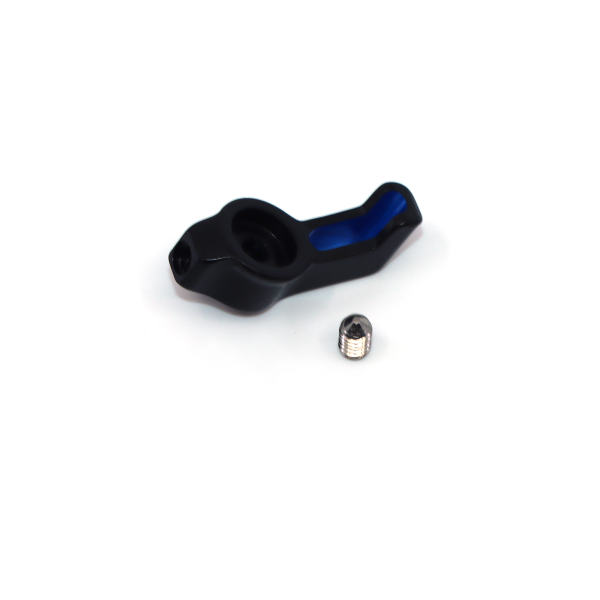 Rock Shox Lockout Knob Kit, Vivid Air/Coil C1+ 2024+