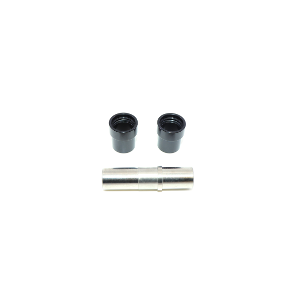 Rock Shox Mounting Hardware, Metric 10x60mm Off Set