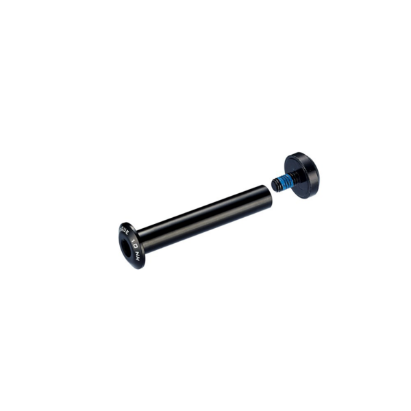 Rock Shox Mounting Hardware, Trek Drcv Slash Retro 2012-2014