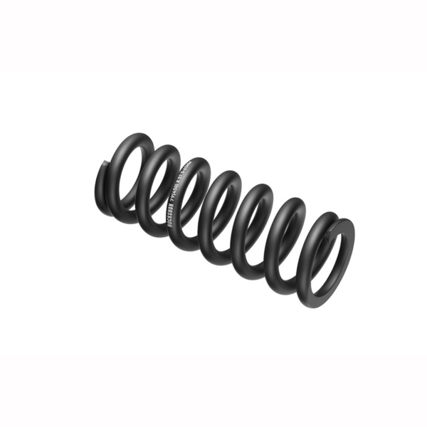 Rock Shox Spring Metric, Length 134mm, Hub 47.5-55mm 600lb black