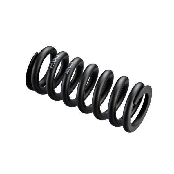 Rock Shox Spring Vivid/Kage Length 200mm Hub 51/57mm 300lb grey