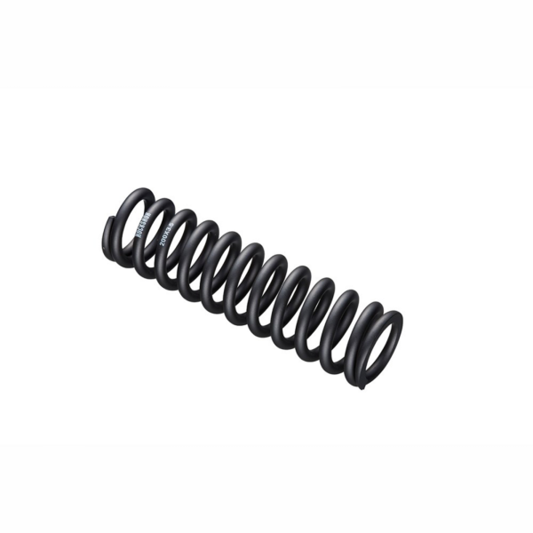 Rock Shox Spring Vivid/Kage Length 267mm Hub 89mm 400lb grey