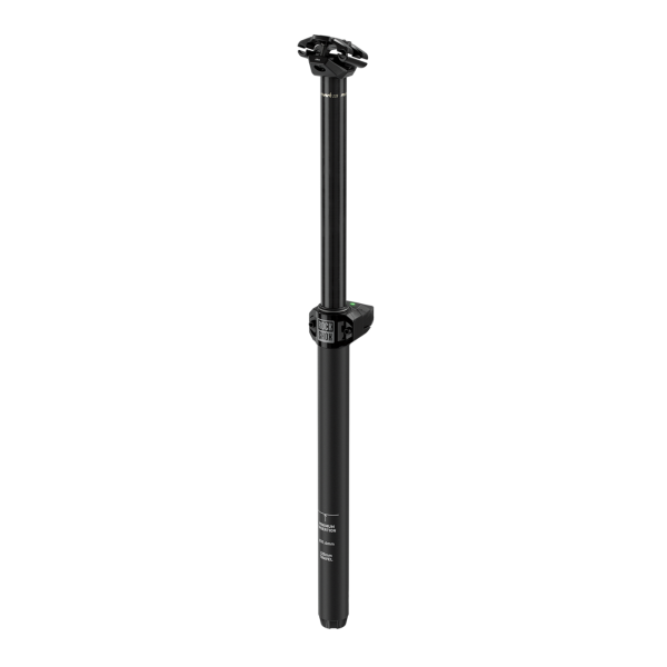 Rock Shox MY26 Seatpost Reverb AXS without Controller 30.9/200/537.2mm black
