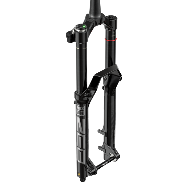 Rock Shox Fork ZEB Ultimate Flight Attendant Charger 3.1 29"/170mm/44 OS gloss black