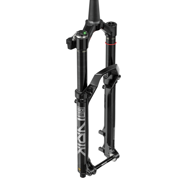 Rock Shox Fork Lyrik Ultimate Flight Attendant Charger 3.1 29"/160mm/44 OS gloss black