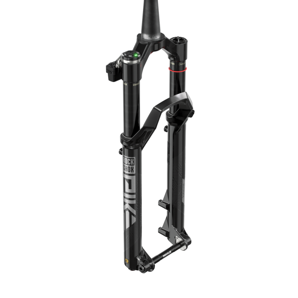 Rock Shox Fork Pike Ultimate Flight Attendant Charger 3.1 29"/140mm/44 OS gloss black