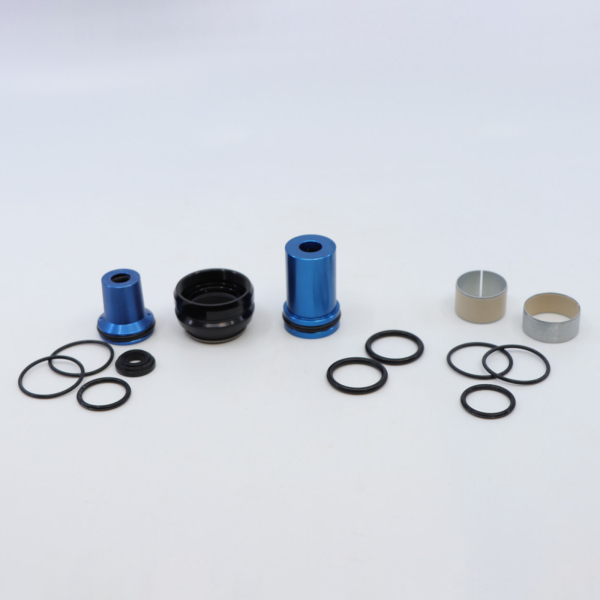 Rock Shox 600h Service Kit - Reverb AXS XPLR