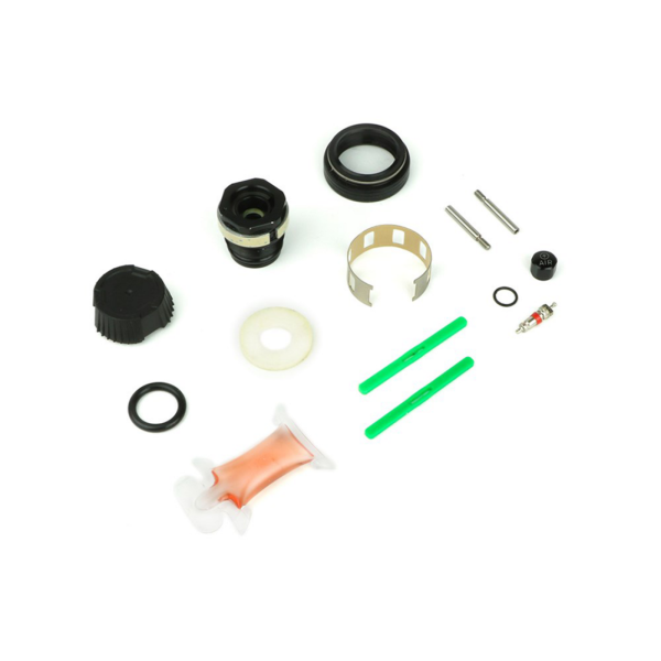 Rock Shox 2 Year Service Kit - 30.9/31.6 Reverb AXS B1+ 26+