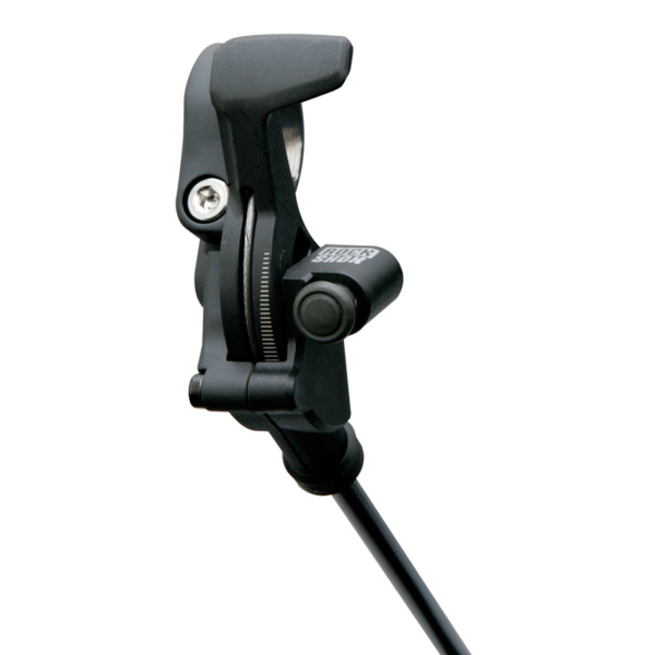 Rock Shox Remote - PopLoc right rear shock