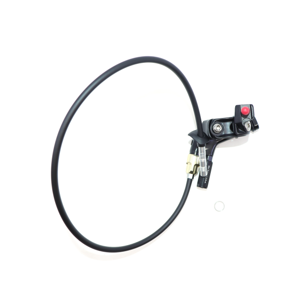 Rock Shox Remote - XLoc Full Sprint left