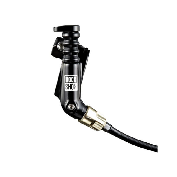 Rock Shox Remote - XLoc right SID/Revelation