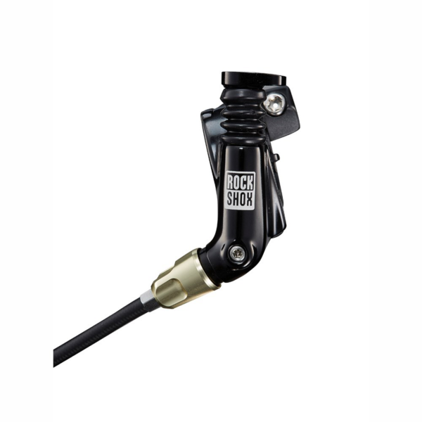 Rock Shox Remote - XLoc left SID/Revelation