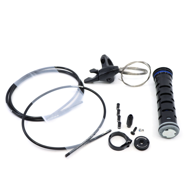 Rock Shox Remote Upgrade Kit - Domain 2022+