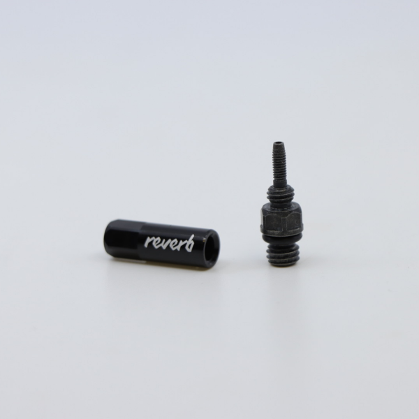 Rock Shox Seatpost Hose Barb Reverb Qty 1