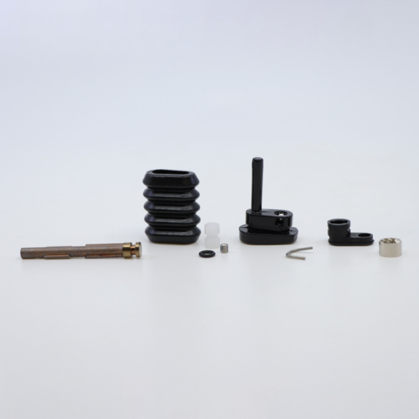 Rock Shox Remote Button Kit, XLoc Full Sprint