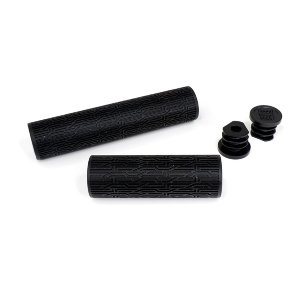 Rock Shox Locking Grips for TwistLoc Ultimate 89/135mm black