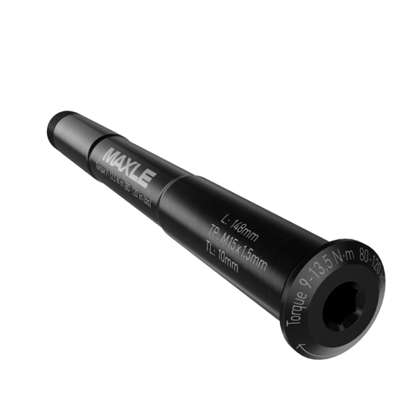 Rock Shox Maxle Stealth Front, 12x100, L 118.5mm Road