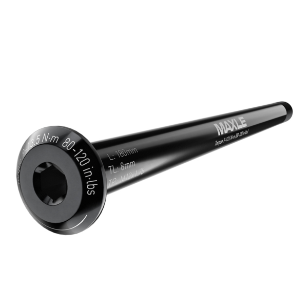 Rock Shox Maxle Stealth Rear, 12x148 Boost L 170mm E-Thru
