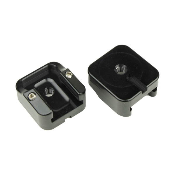Rock Shox Rear shock clamp adapters (connects tool to clamp)