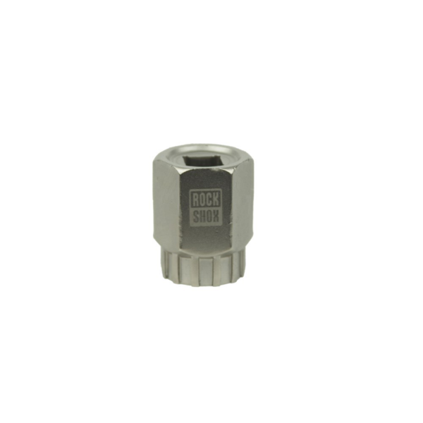 Rock Shox Fork Top Cap/Cassette Tool