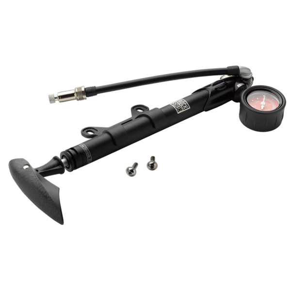 Rock Shox Fork/Shock Pump High Pressure/High Volume 300psi