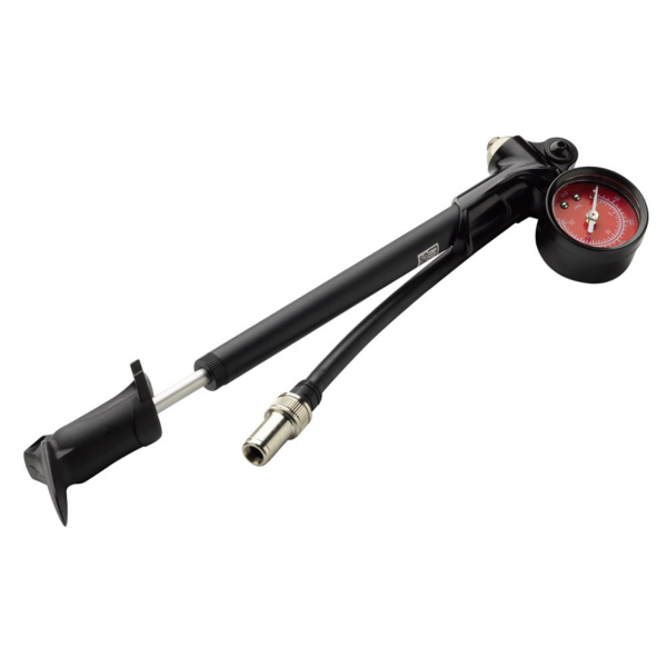 Rock Shox Fork/Shock Pump High-Pressure 300psi max