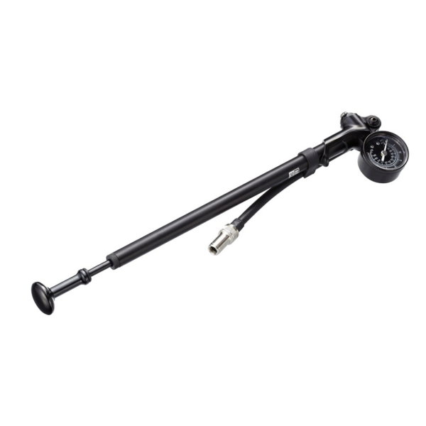 Rock Shox Fork/Shock Pump High-Pressure 600psi max