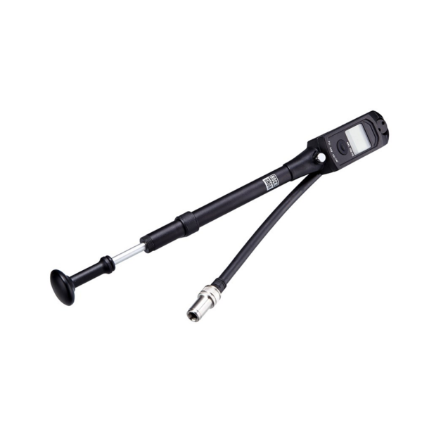 Rock Shox Fork/Shock Pump High-Pressure digital 300psi max