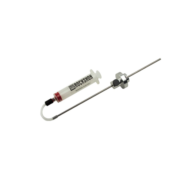 Rock Shox Oil Level Adjuster for Reverb and Forks