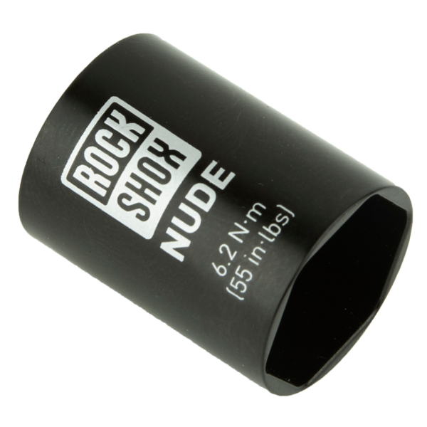 Rock Shox Piston Bolt Socket Tool Deluxe Nude