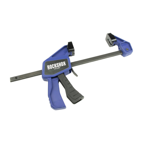 Rock Shox Rear Shock Clamp Tool for damper service